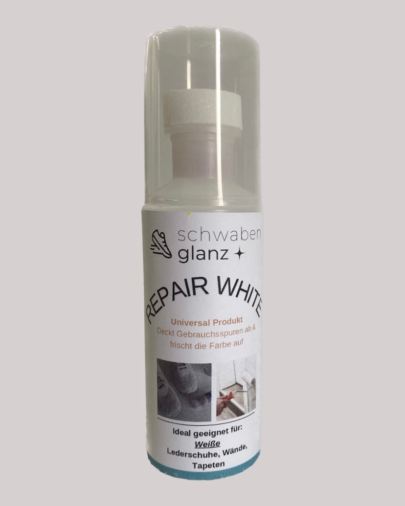 Repair White