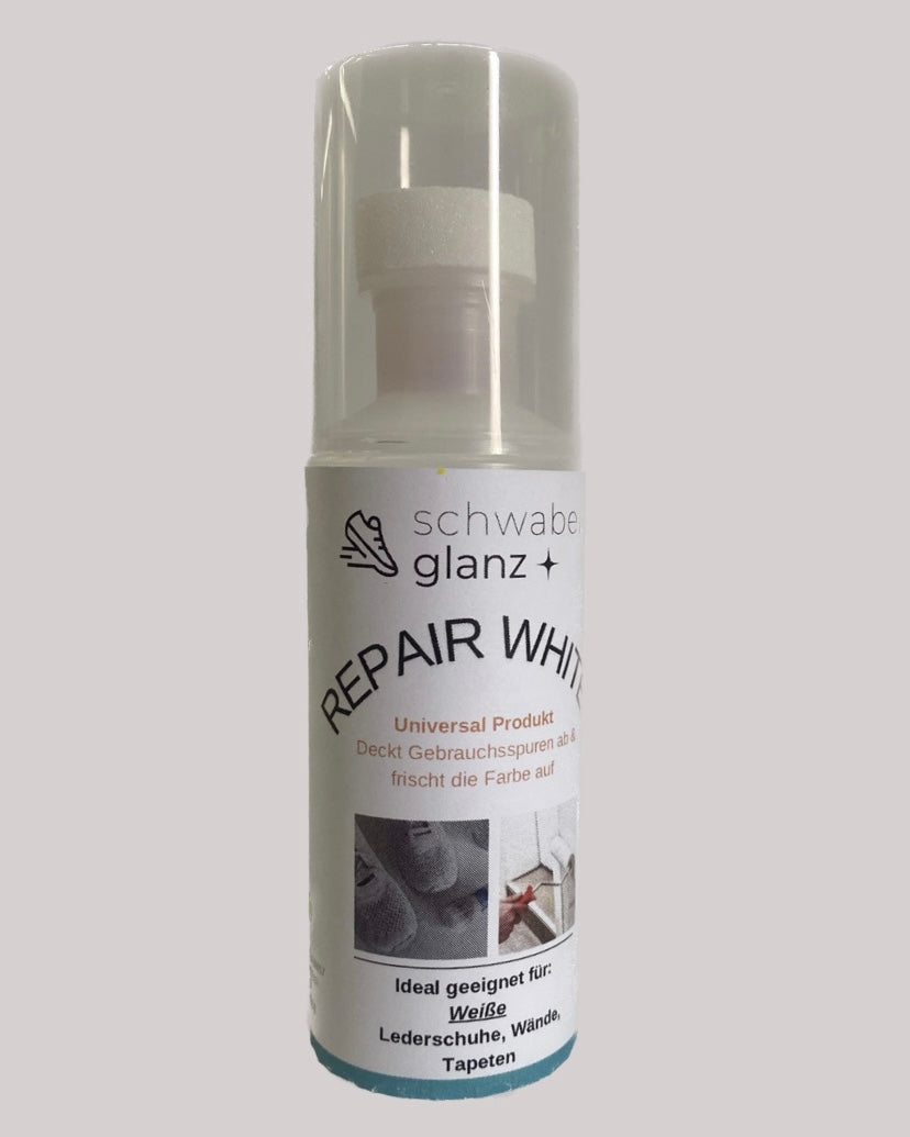 Repair White